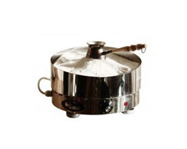 фото АППАРАТ КОФЕ НА ПЕСКЕ GRILL MASTER Ф1КФЭ 211001