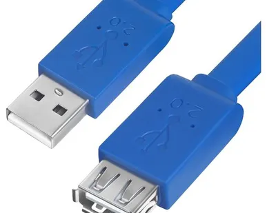фото Кабель GreenConnect USB - USB