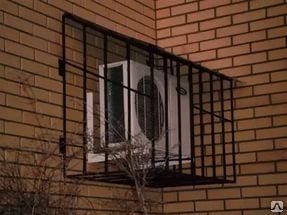 фото Решетка для кондиционера