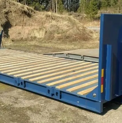 Фото №4 Борт  с кму, манипулятор с выгодой до 50%. Съёмное оборудование – 6 вариантов на грузовик