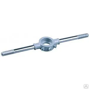 фото Плашкодержатель зубр 28143-45