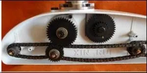 Фото №2 MX-48 автоподатчик универсальный восьмискоростной в Томилино