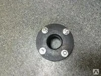 Фото №0 Изолирующее фланцевое соединение ИФС-25