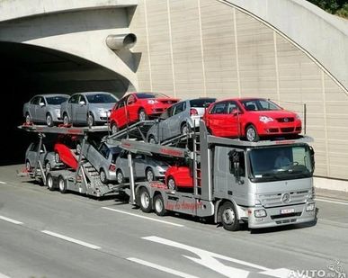 фото Услуга, автовоза, Аренда автовоза