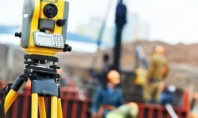 фото Инженерно-геодезические изыскания для строительства