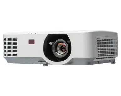 фото Проектор NEC NP-P554W