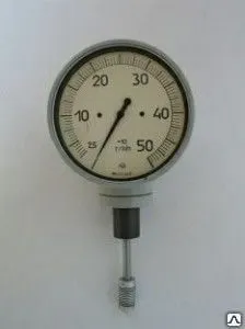 Фото №0 Тахомер ТМ 0008 (с гибким валом)