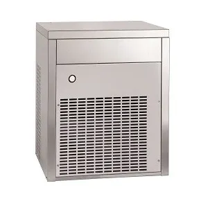 фото Льдогенератор Apach ГРАНУЛЫ AG550 W