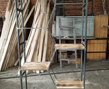 фото Изделия из металла под заказ