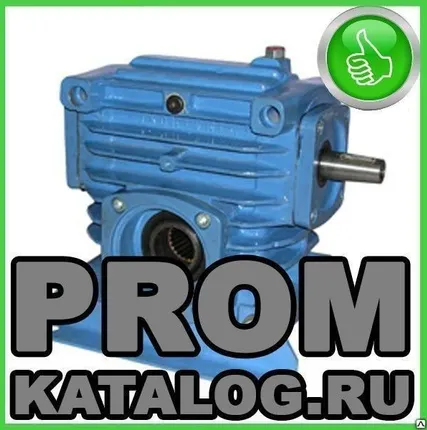 Фото №0 Редуктор Ч2