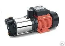 Фото №0 Струйный насос Hiflow Jet102/5