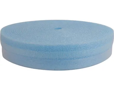 фото STOUT Демпферная лента 100х08х25000мм