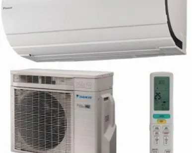 фото Кондиционер настенного типа FTXZ50N/RXZ50N