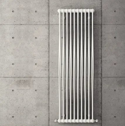 Фото №0 Дизайн радиаторыTesi Memory