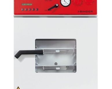фото Шкаф сушильный вакуумный VD 23, Binder Германия