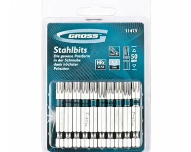 фото Битa GROSS TORX 40x50 11473