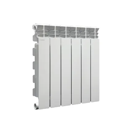 Фото №1 Радиатор 500/100 Fondital EXCLUSIVO D3 PLUS 6 секций, 183 Вт/секция, 1098 Вт, на 10 м2