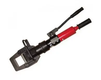 фото Тросорез (тросовый резак) РТ50, РТА50