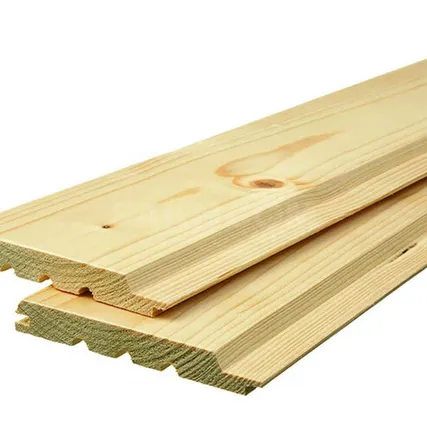 Фото №0 Вагонка (класс А, 4 м)