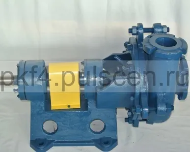 фото Шламовые насосы 5ГР 8