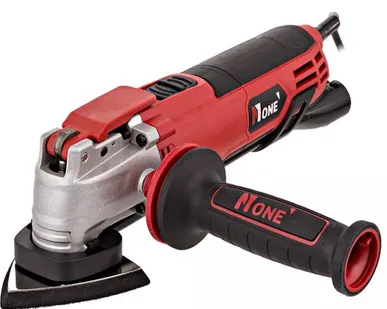 фото Мультитул NUMBER ONE FG500-PRO, 500 Вт