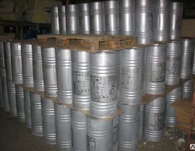 фото Пудра алюминиевая ПАП-2 (ВгАЗ-СУАЛ)