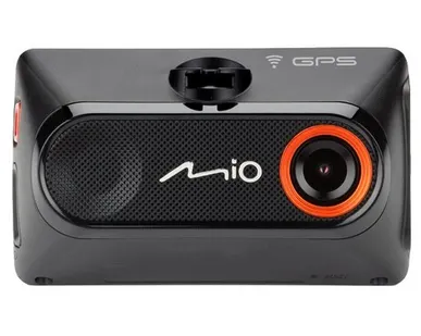 фото Видеорегистратор Mio MiVue 786