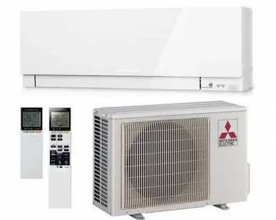 фото Кондиционер Mitsubishi Electric MSZ/MUZ-FH25VE