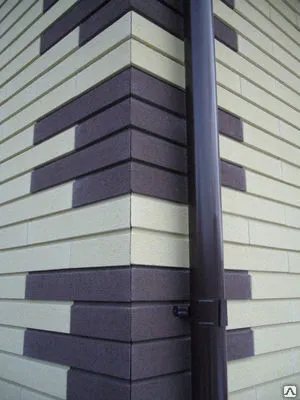 Фото №0 Фасадный камень "Front'On"