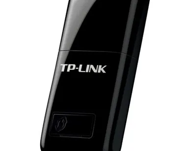 фото Wi-Fi адаптер TP-LINK TL-WN823N