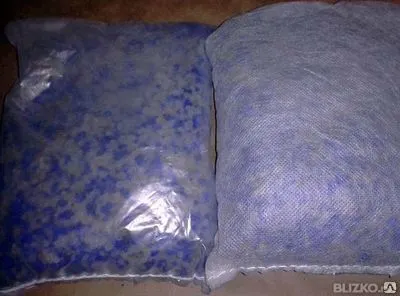 Фото №0 Осушитель воздуха с визаульным контролем (ОВТМ ВК) 50 гр.