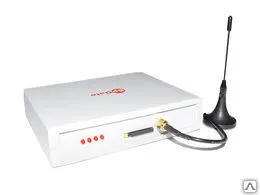 фото GSM-шлюз SpGate M SpRecord