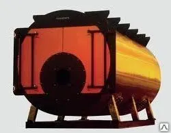 Фото №0 Техническое диагностирование котлов