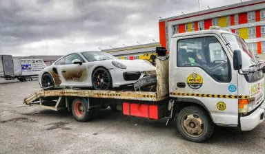 фото Эвакуатор в Алтайском крае 89994002297