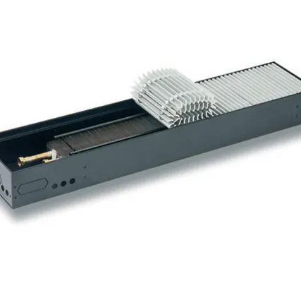 Фото №0 KLIMA IMP TK/13 Конвектор h=105 200x800