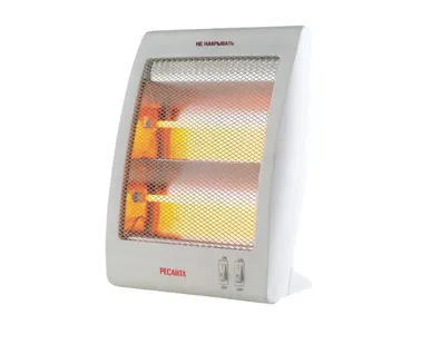 фото Инфракрасный обогреватель РЕСАНТА ИКО-800Л (кварцевый) 67/5/9