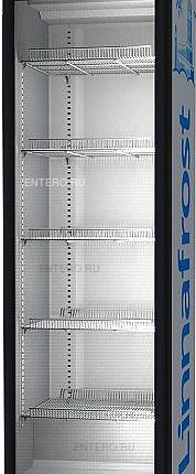Фото №0 Шкаф холодильный Linnafrost R5 (версия 1.0)