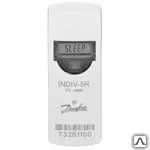 Фото №0 Распределитель радио с выносным датчиком INDIV-X-10RT (Danfoss)