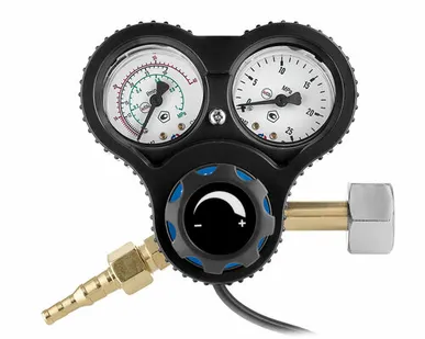 фото Регулятор универсальный У-30/АР-40-П-01 (220V) PROTEC