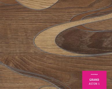 фото Линолеум Tarkett / Таркетт коллекция Grand ASTON 1 / 4,5 мм