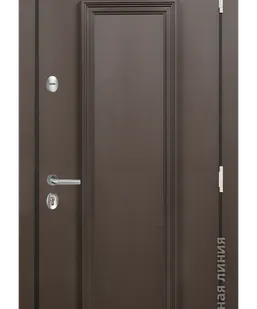 фото Входная дверь Диксон Dikson.H-Pr.1