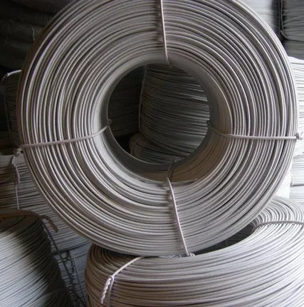 Фото №0 Провод прогревочный, кабель для прогрева бетона ПНСВ-1,2