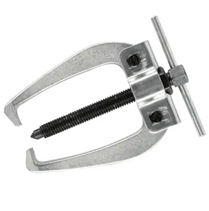 Фото №0 Съемник с 2-мя захватами (серия MINI) 50х60 мм "GARWIN"