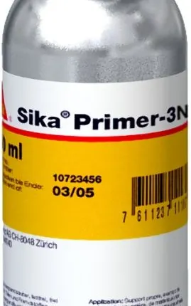 Фото №0 Грунт SikaPrimer-3N