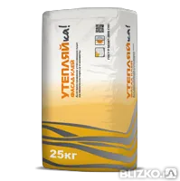 Фото №0 Утепляйка® «Фасад клей»