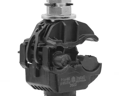 фото Зажим ответвительный 16-95/1,5-10 (P1X-95) изолированный Инсталл