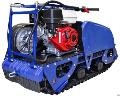 фото Буксировщик Барс Следопыт RV 6,5 F (СП)