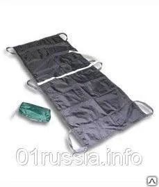 фото Носилки МЧС