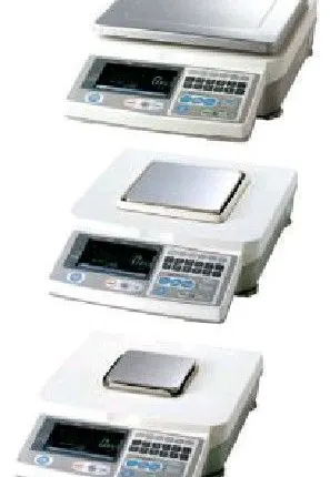 Фото №0 Весы порционные FC-20Ki