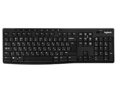 фото Клавиатура Logitech Wireless